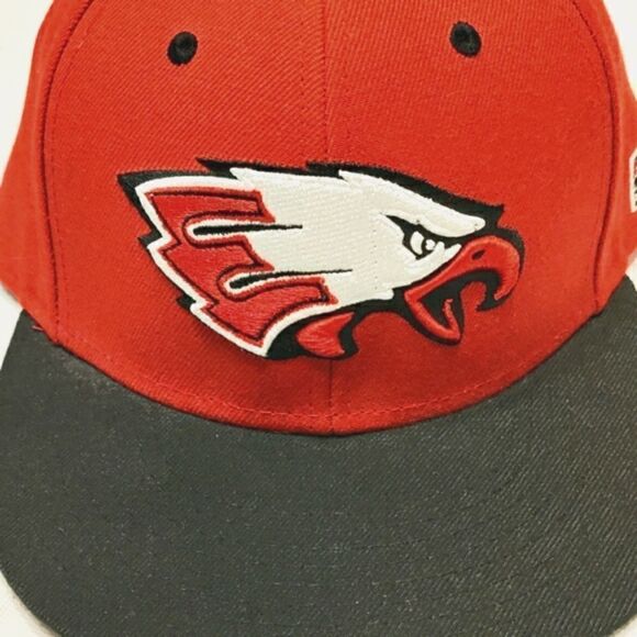 Local Eagles Hat - Picture 2 of 8